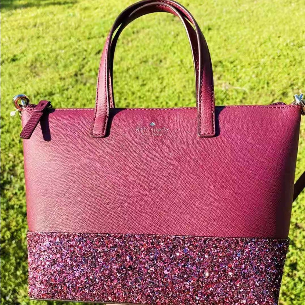 Gaby’sBags💕Kate Spade ♠️ Satchel & Crossbody - Picture 3 of 7